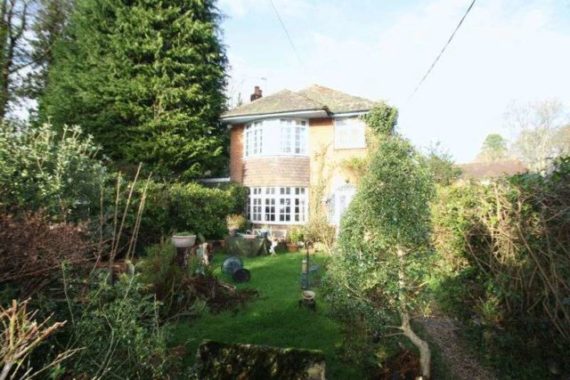 3 Bedroom Detached